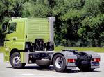 Mercedes-Benz Axor 1840 2001 года